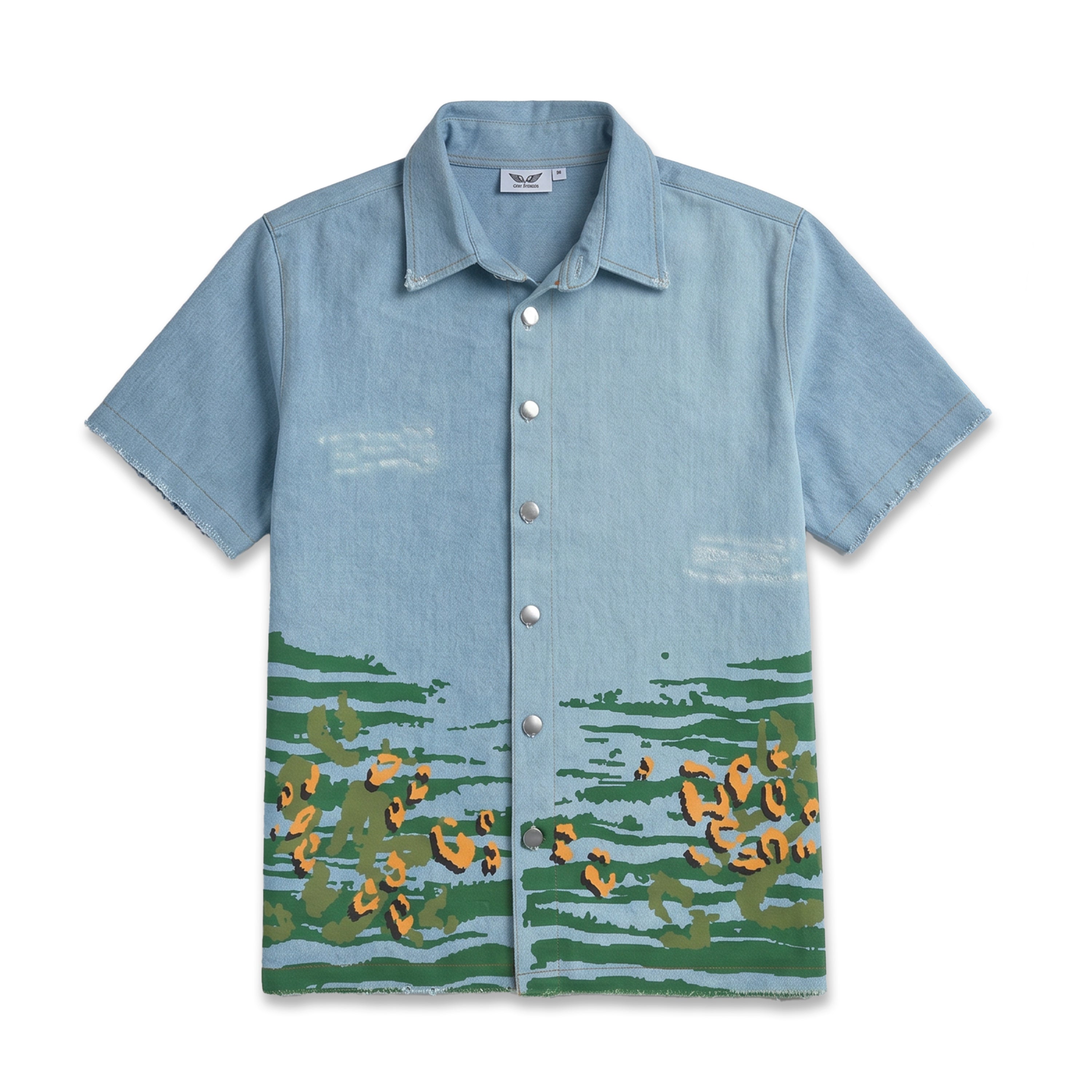 Raw Tide