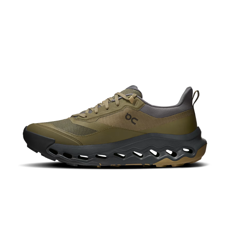 ON RUNNING Cloudhorizon 2 Olive Shadow