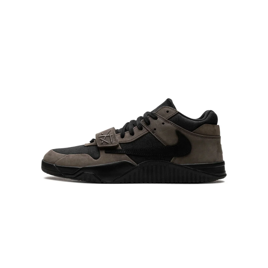 NIKE Air Jordan Jumpman Jack TR Travis Scott Dark Mocha