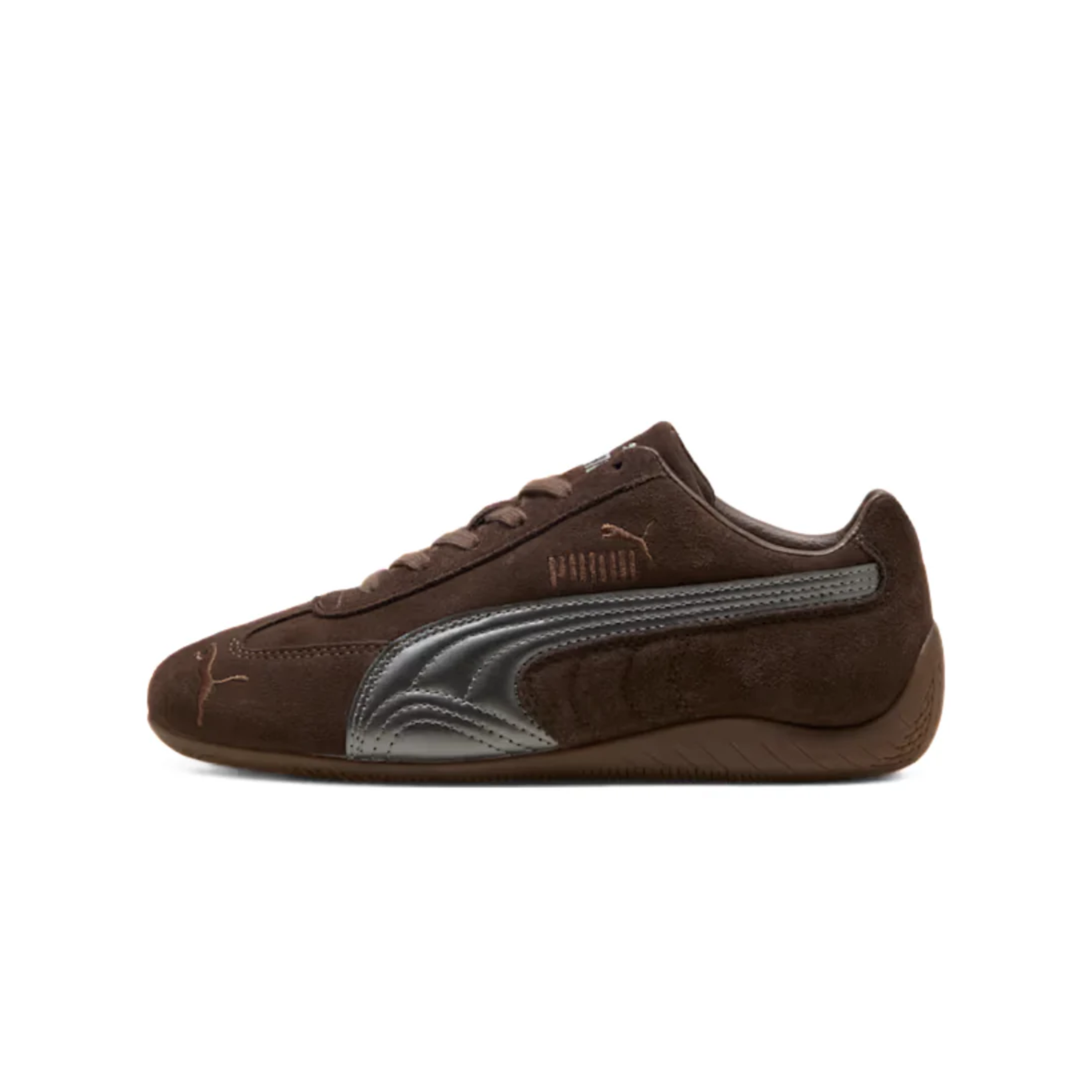 Puma Speedcat Lux Chocolate Gum