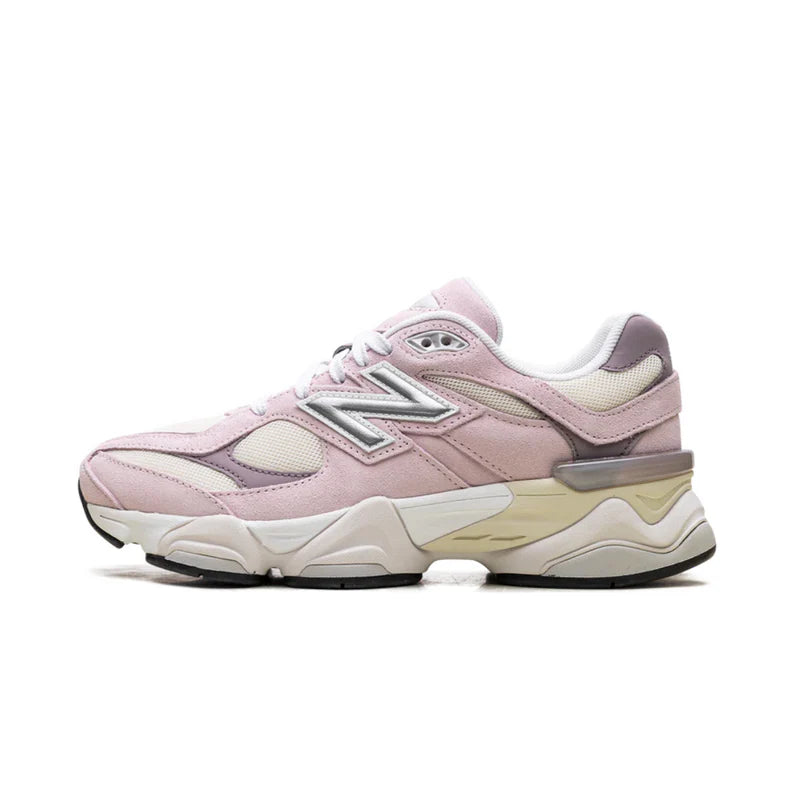 NEW BALANCE 9060 PINK WHITE (GS)
