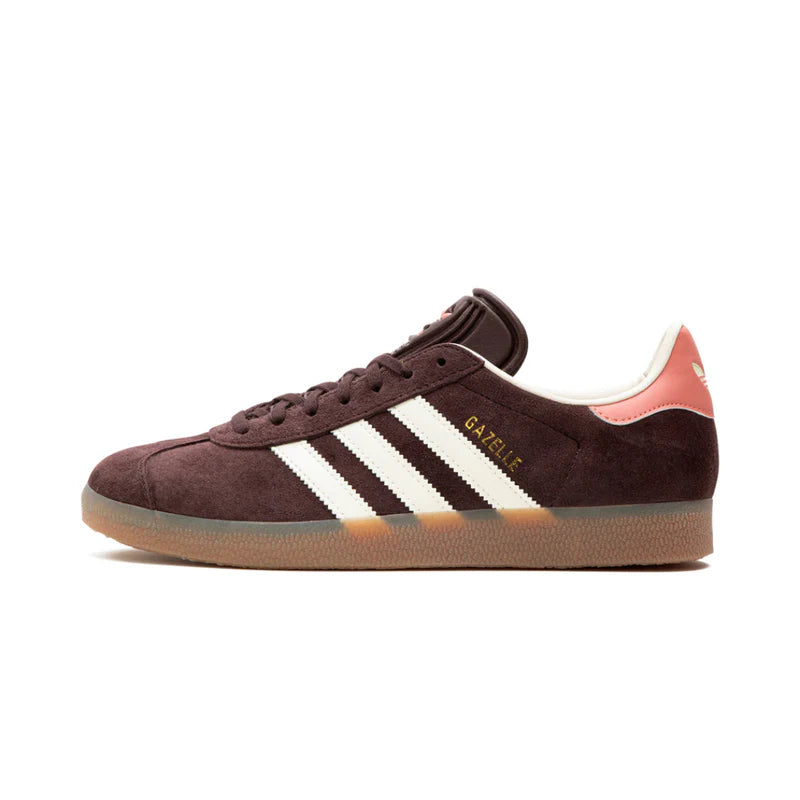 adidas Gazelle Shadow Brown (W)