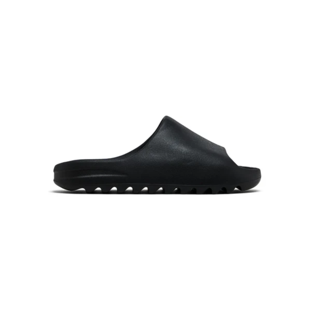 Yeezy Slide by Kanye YS-01 Black