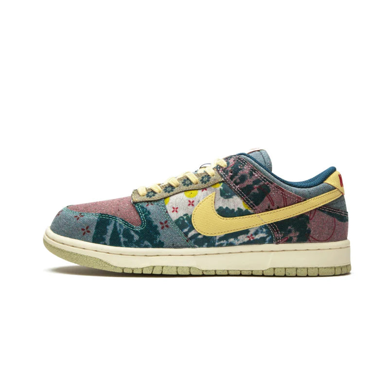 Nike Dunk Low Community Garden