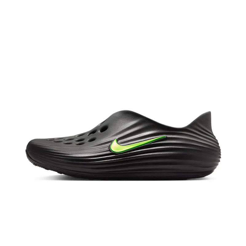 Nike ReactX Rejuven8 Black Cool Grey Volt