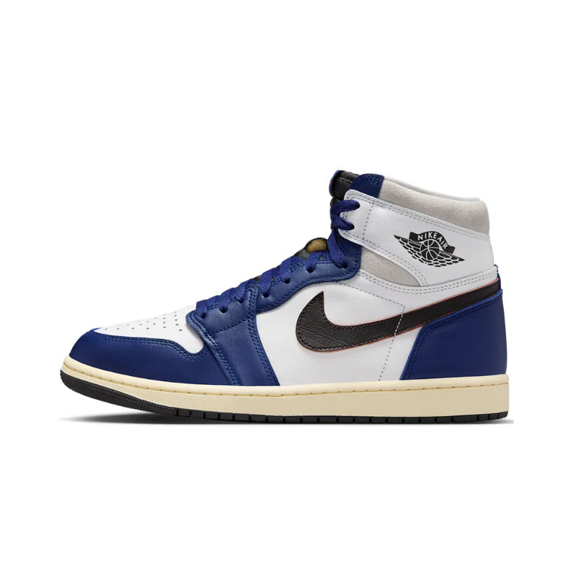 Jordan 1 Retro High OG Rare Air Available at Pick your kiicks.