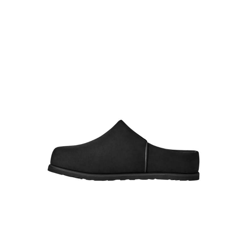 UGG Black Otzo Clog