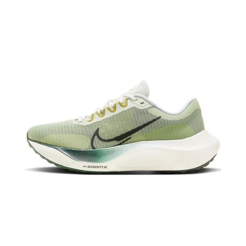 Nike Zoom Fly 5 Fresh Green White