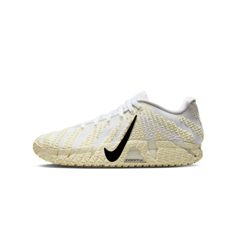 Nike Ja 3 Coconut Milk