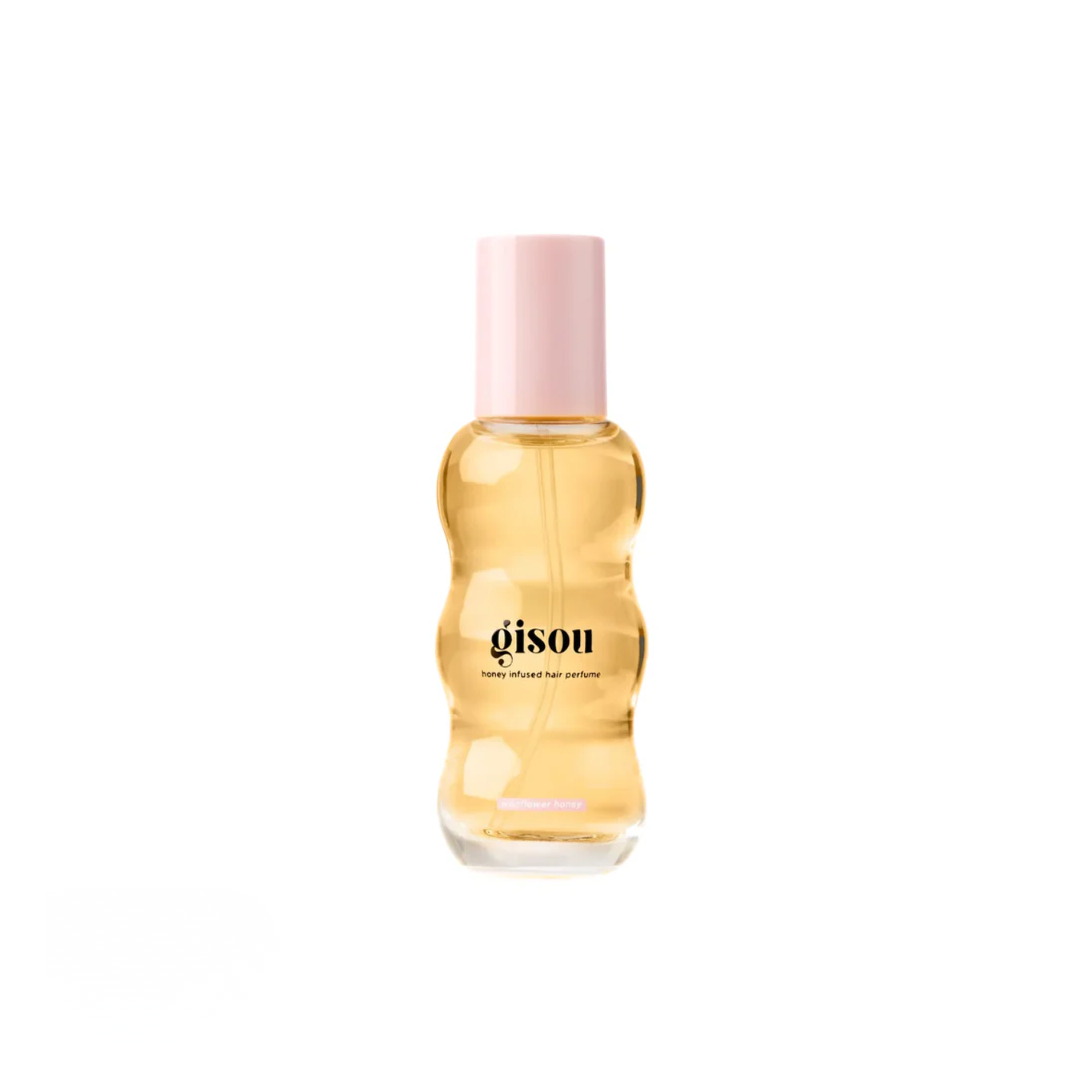 GISOU Honey Infused Hair Perfume Wildflower Honey