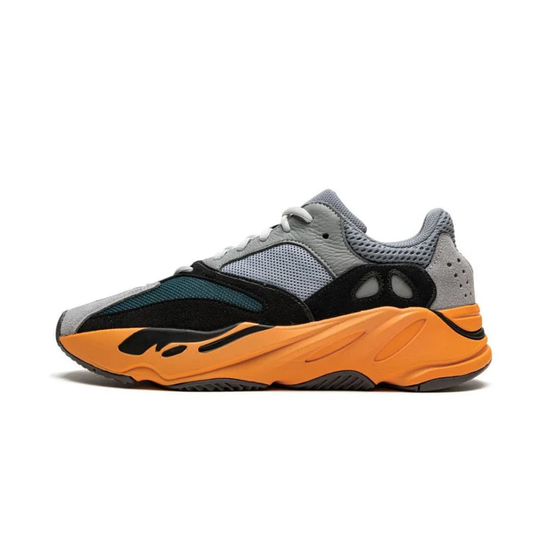 Adidas Yeezy Boost 700 Wash Orange