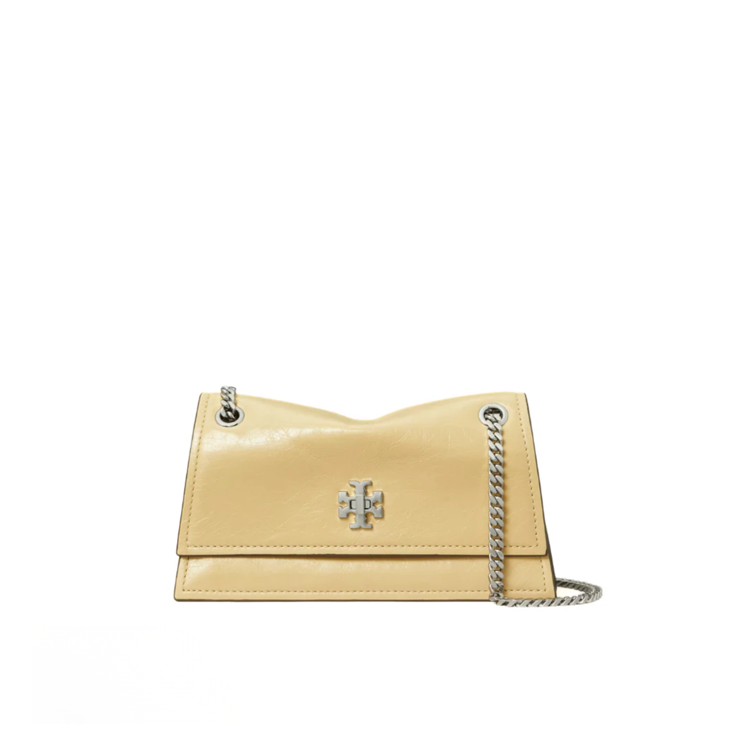 TORY BURCH MINI KIRA TURNLOCK SHOULDER BAG