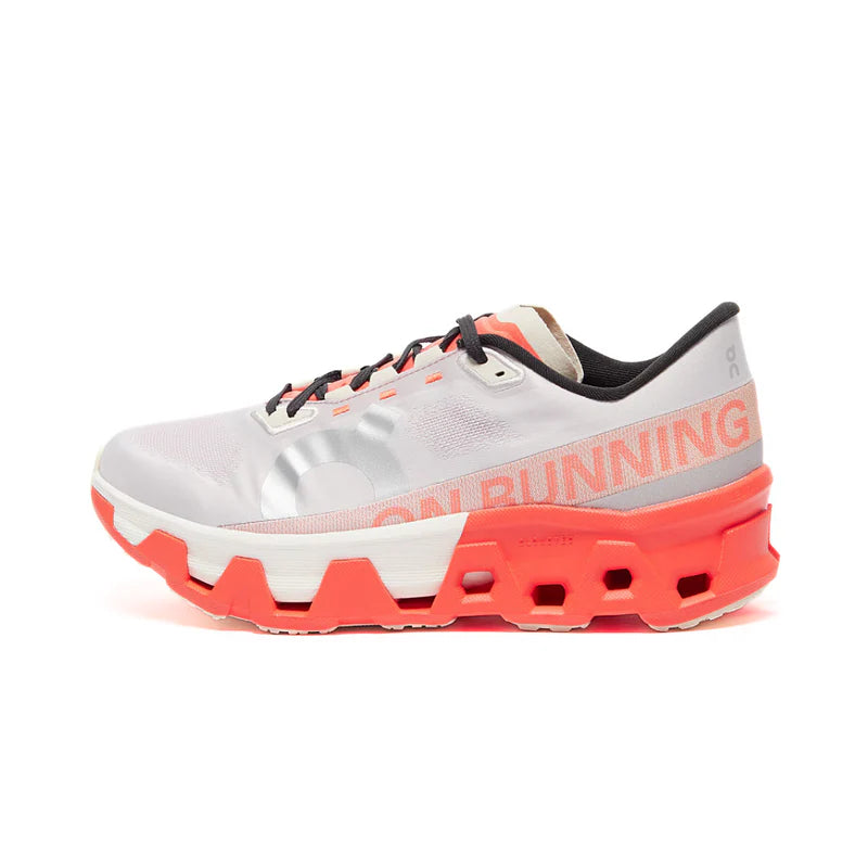 On Running Cloudmonster Hyper Mauve Flame