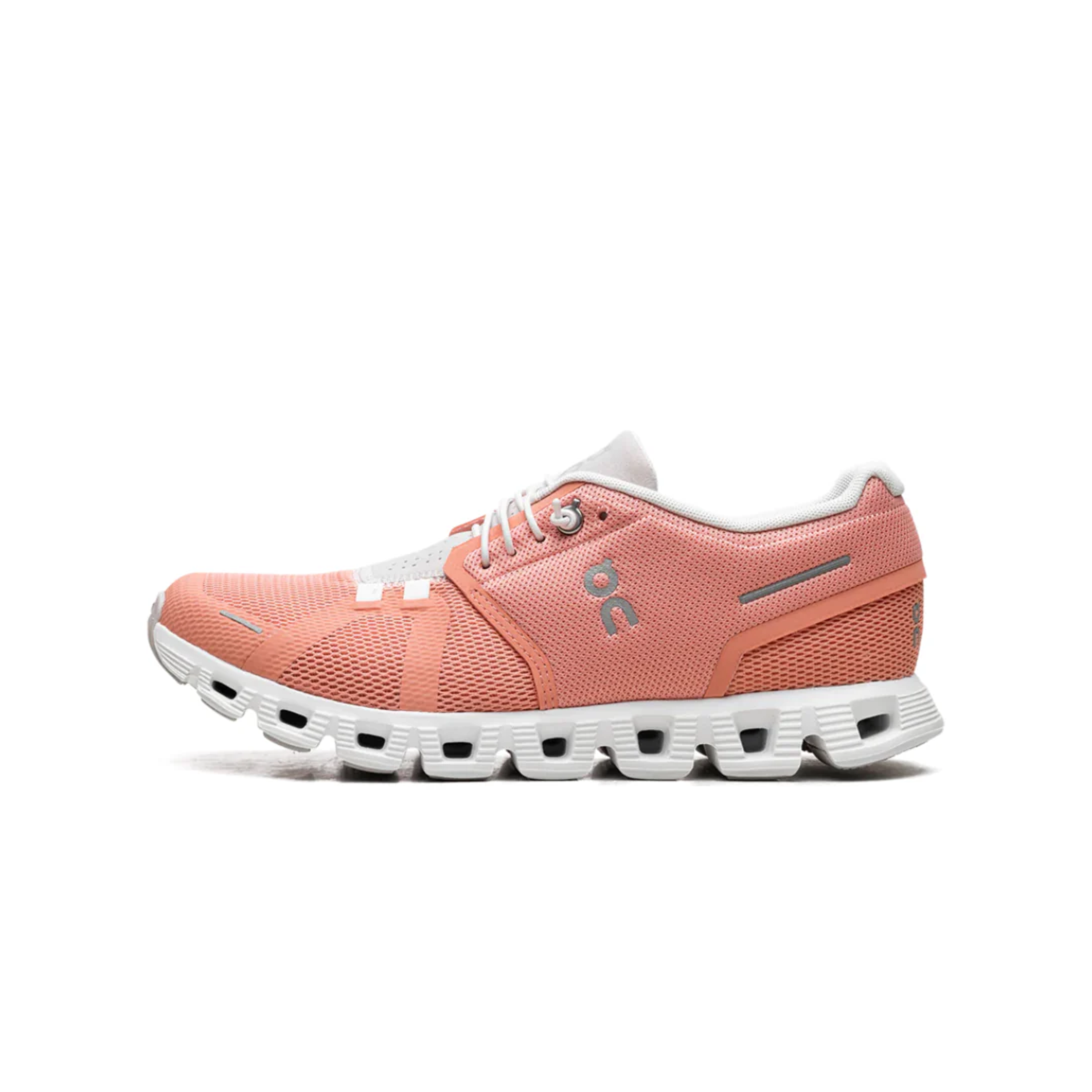 On Running Cloud 5 Flamingo Pearl (W)