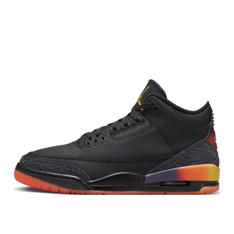 NIKE AIR JORDAN 3 X J BALVIN RIO