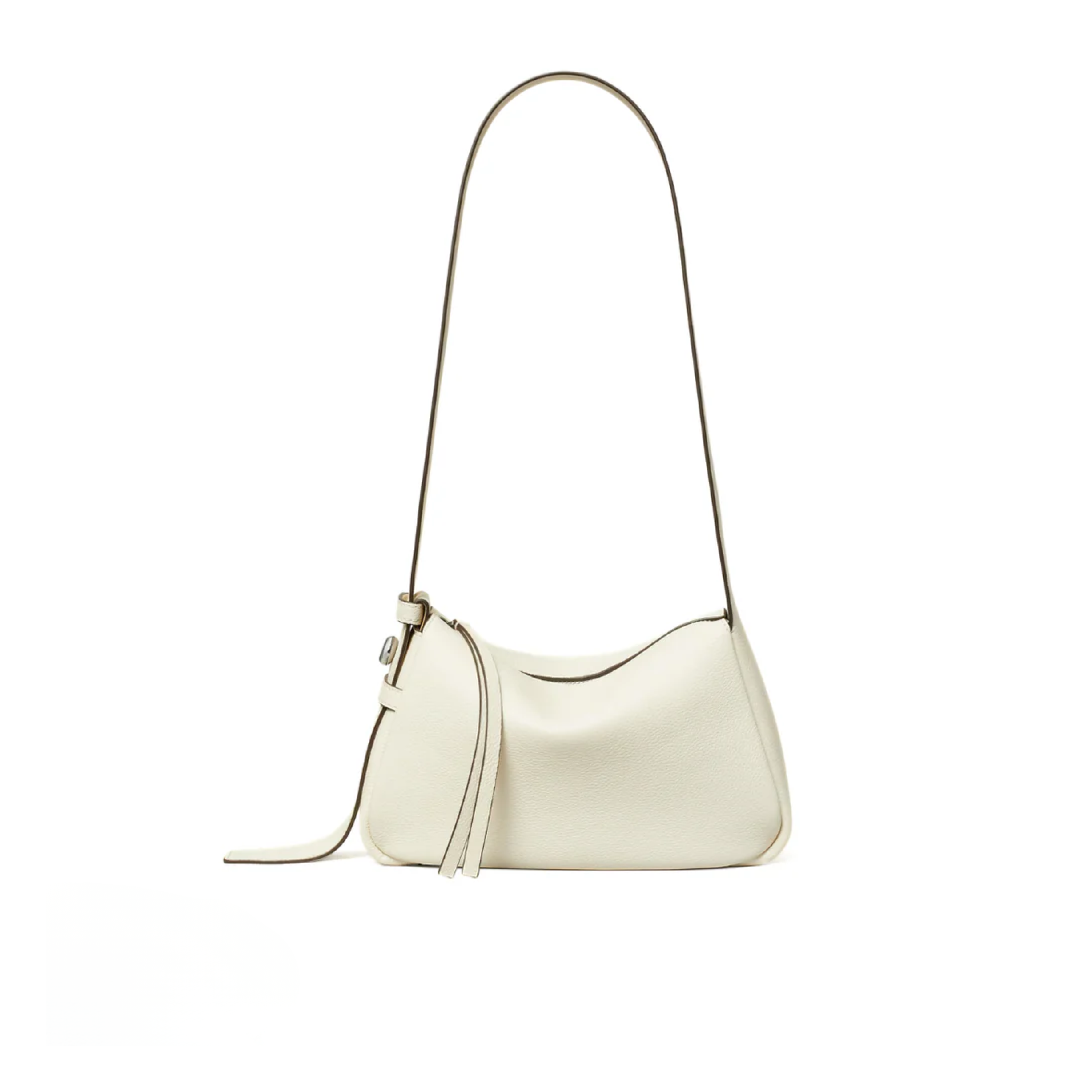 TORY BURCH SMALL ROMY SHOULDER BAG