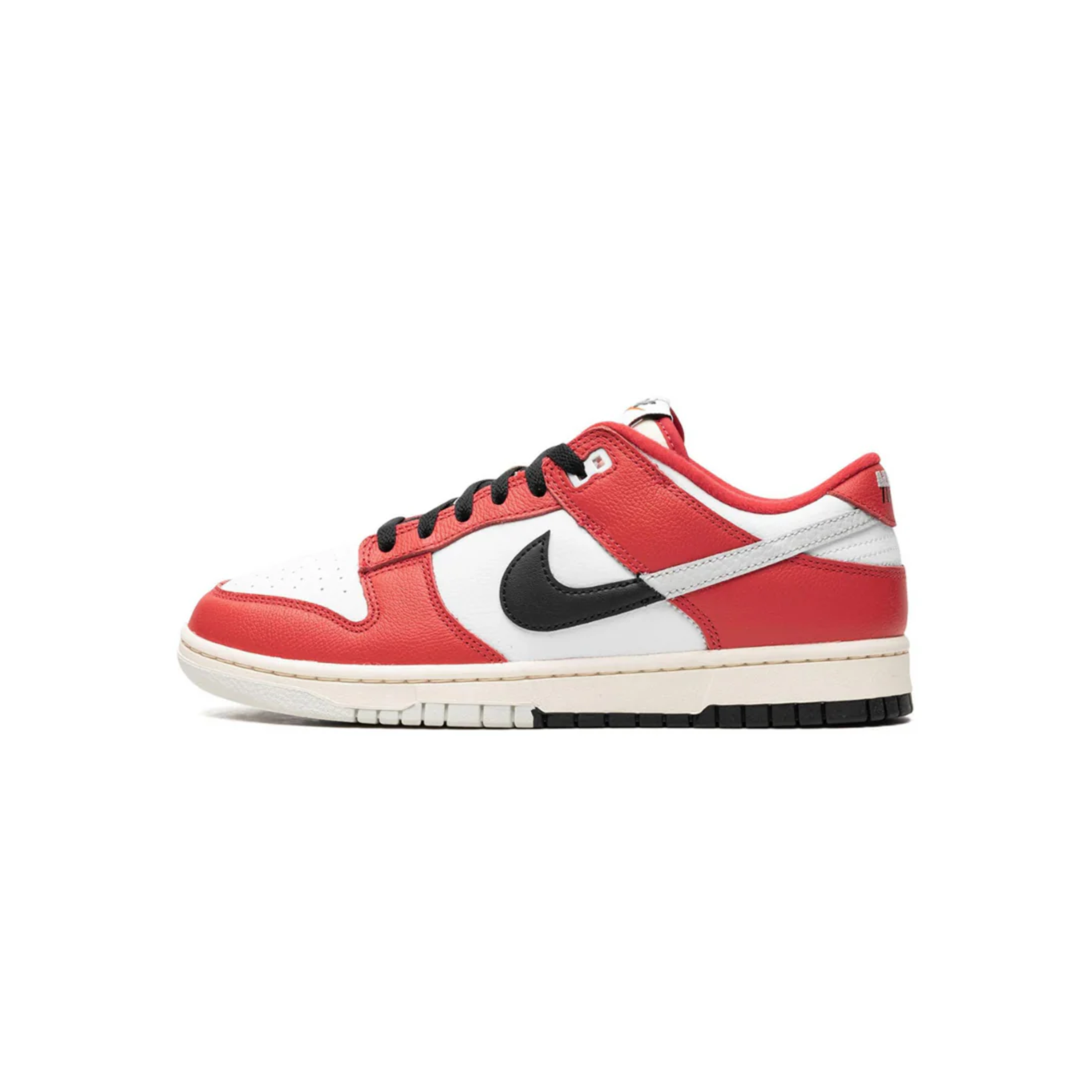 Nike Dunk Low Chicago Split