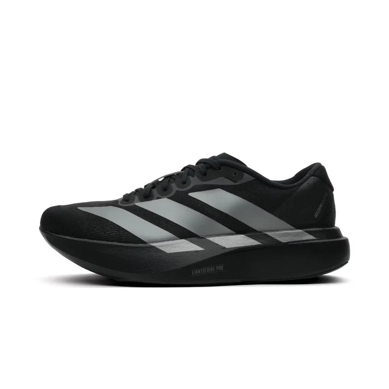 Adidas Adizero Evo SL Black Iron Metallic