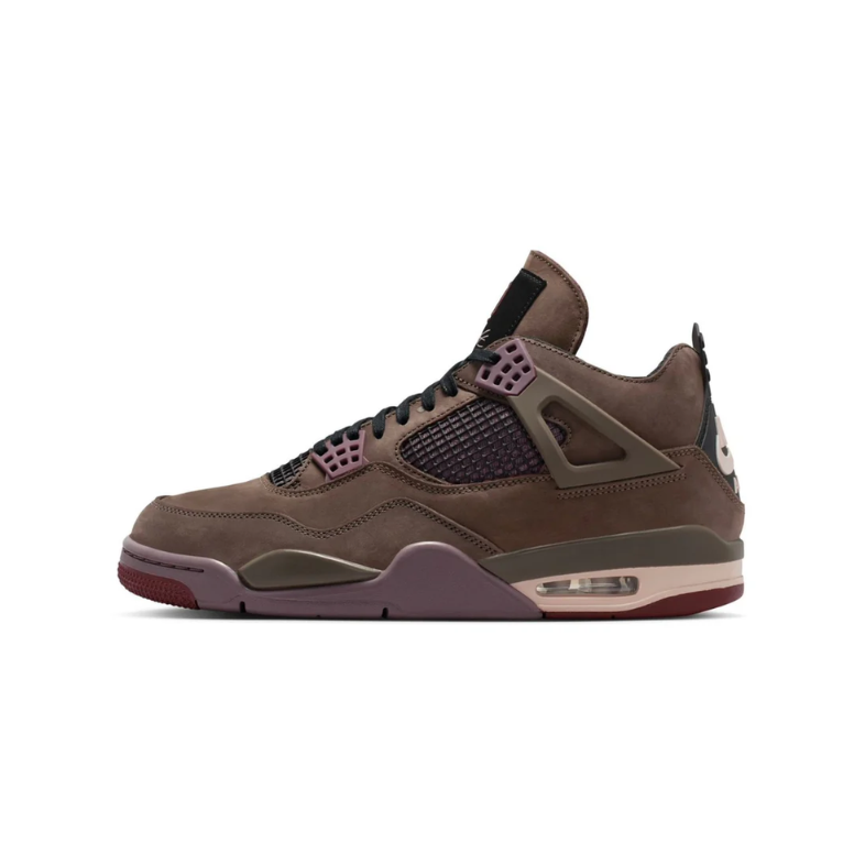 AIR Jordan 4 Retro SP A Ma Maniére Dark Mocha
