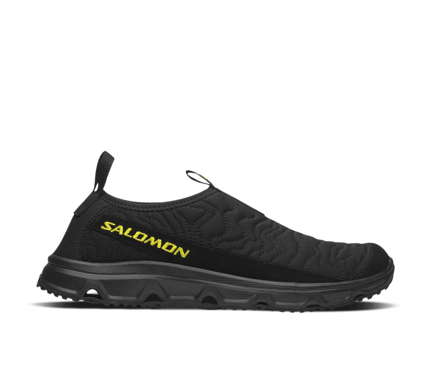 Salomon RX MOC 3.0 ATQ Black