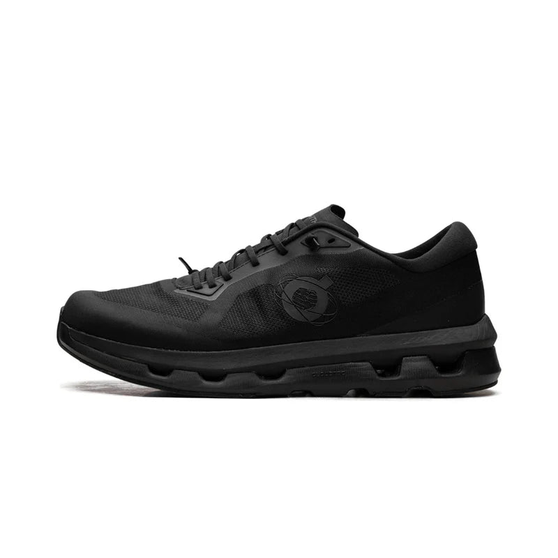 On Running Cloudzone Kith Black