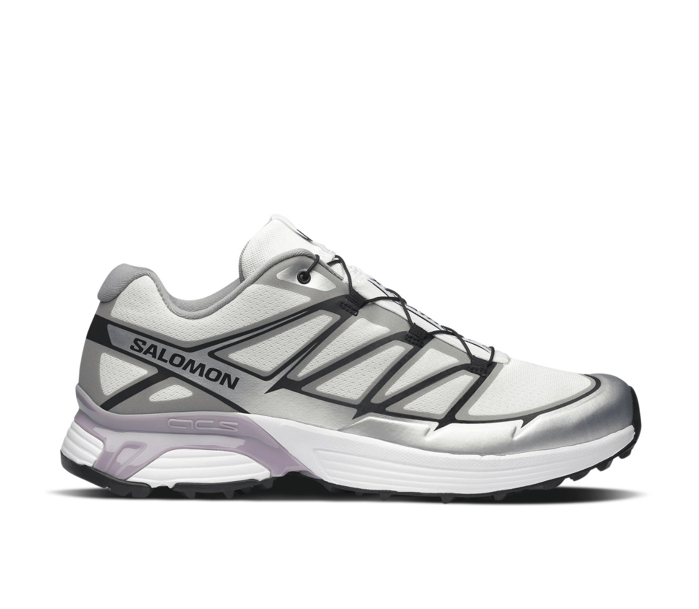 Salomon XT-Pathway 2 White Ftw Silver