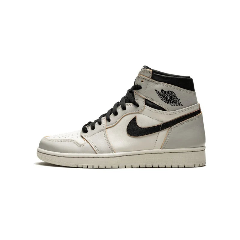 Jordan 1 Retro High OG Defiant SB NYC to Paris