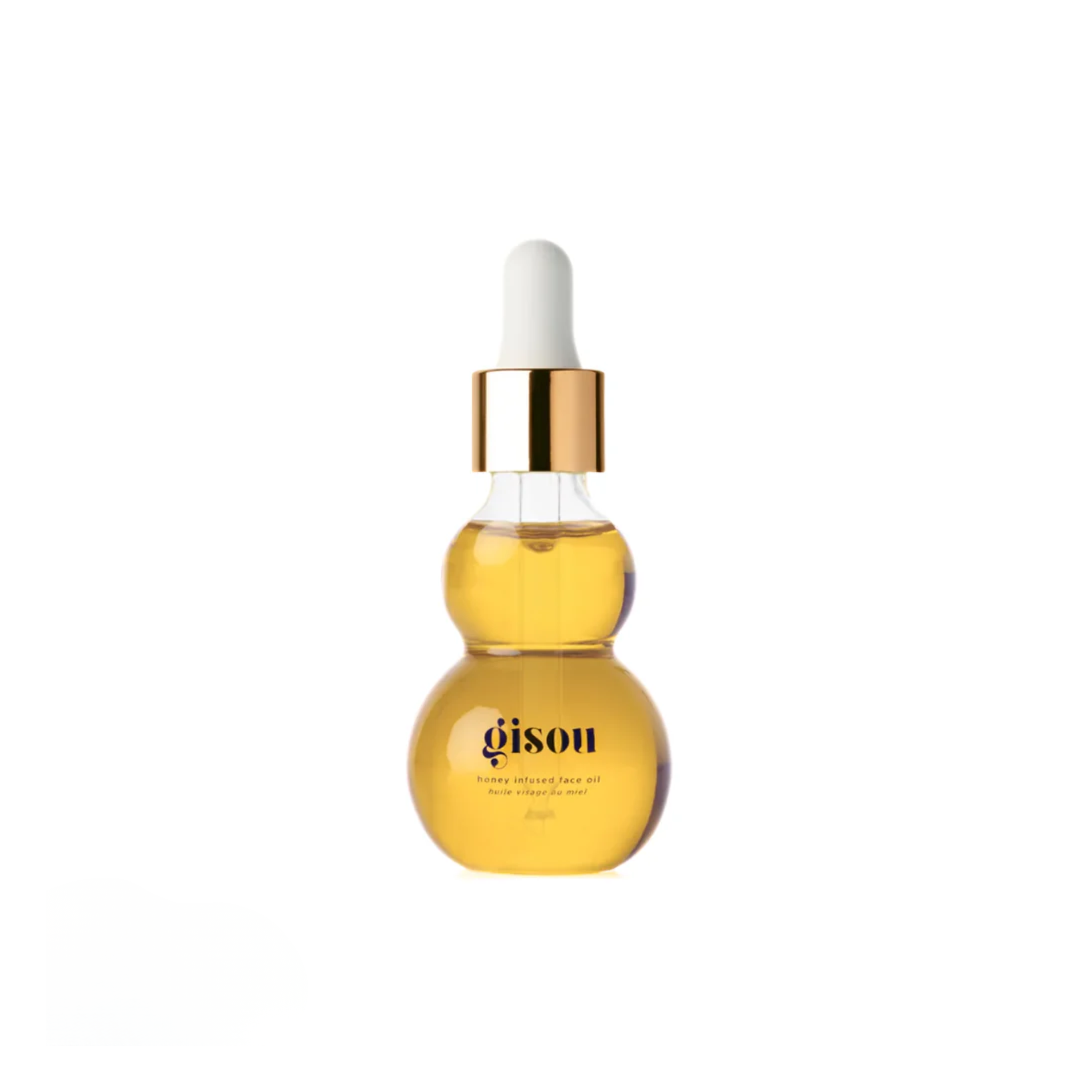 GISOU HONEY INFUSED Face Oil