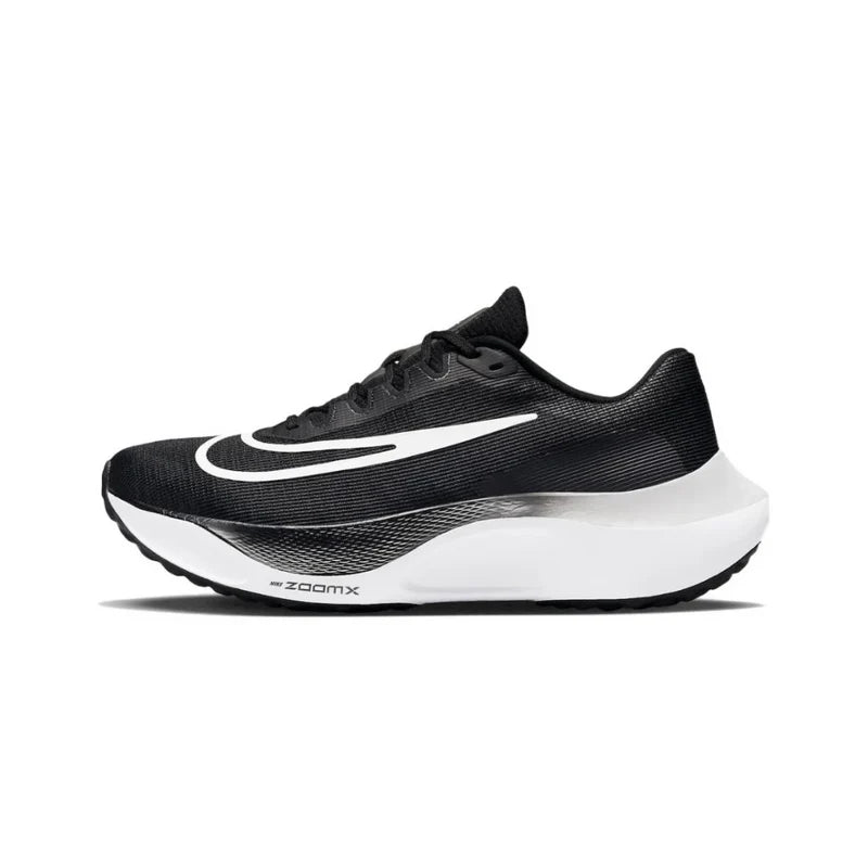 Nike Zoom Fly 5 Black White