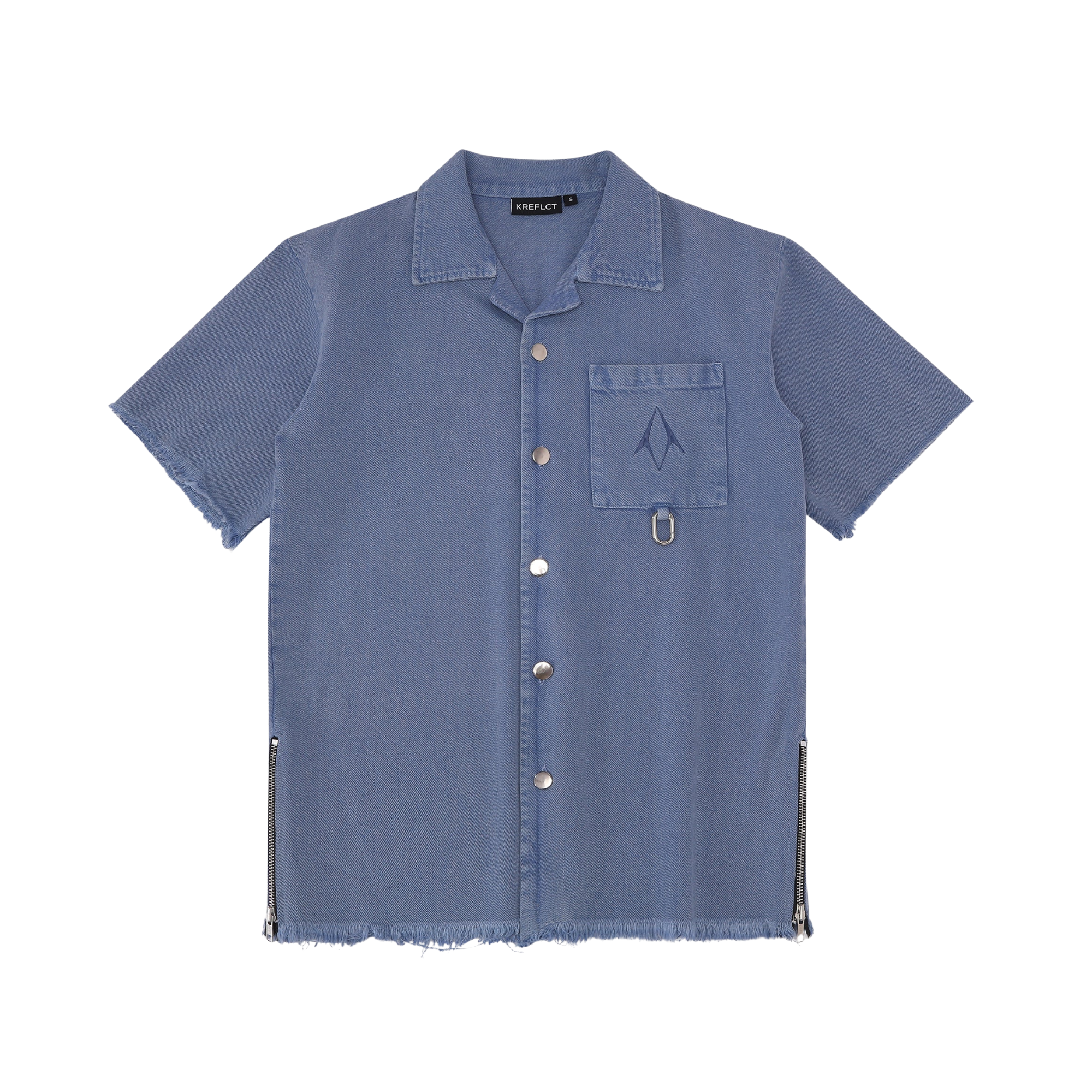 FRAY SHIRT