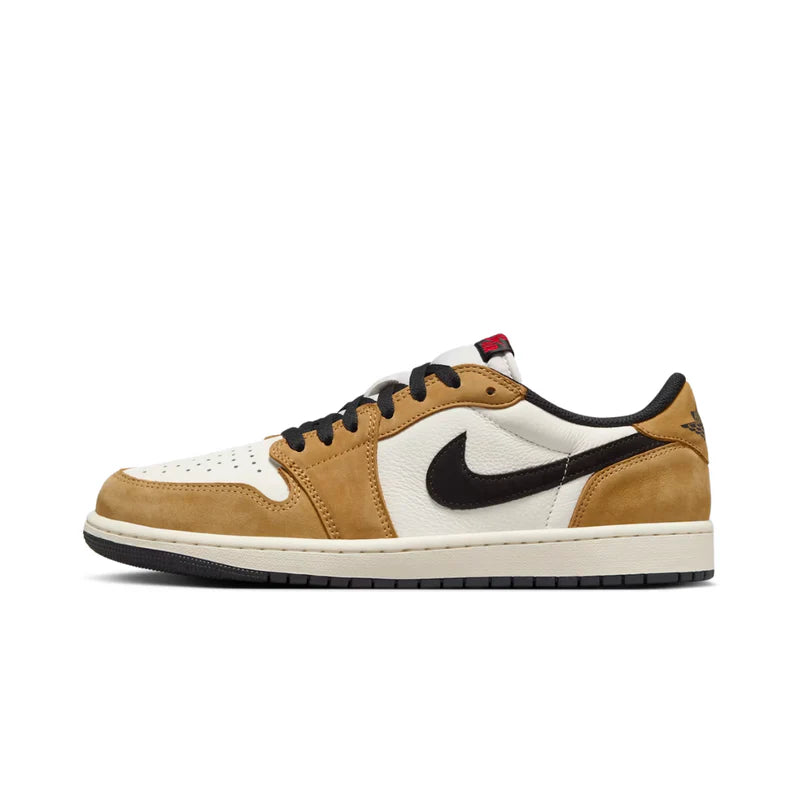 Air Jordan 1 Low OG Rookie of the Year