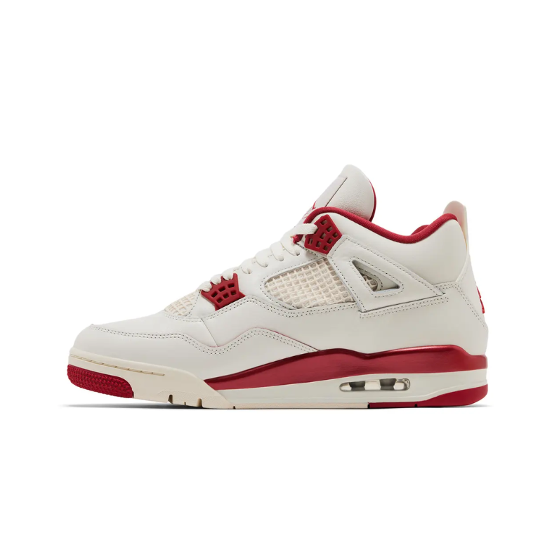 Air Jordan 4 Retro 'Valentine's Day' (W)