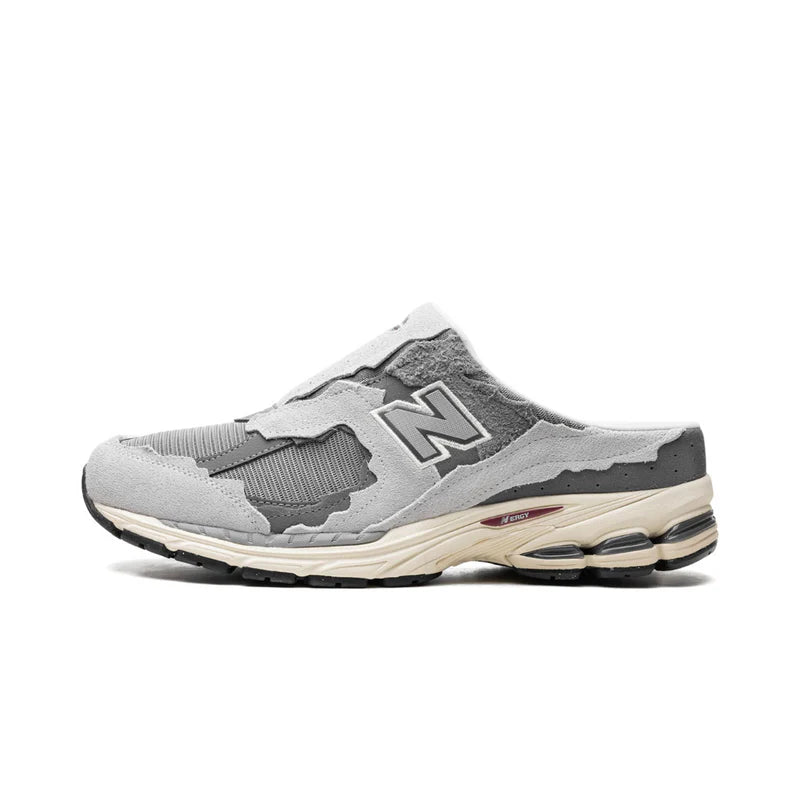 New Balance 2002R Mule Protection Pack Rain Cloud