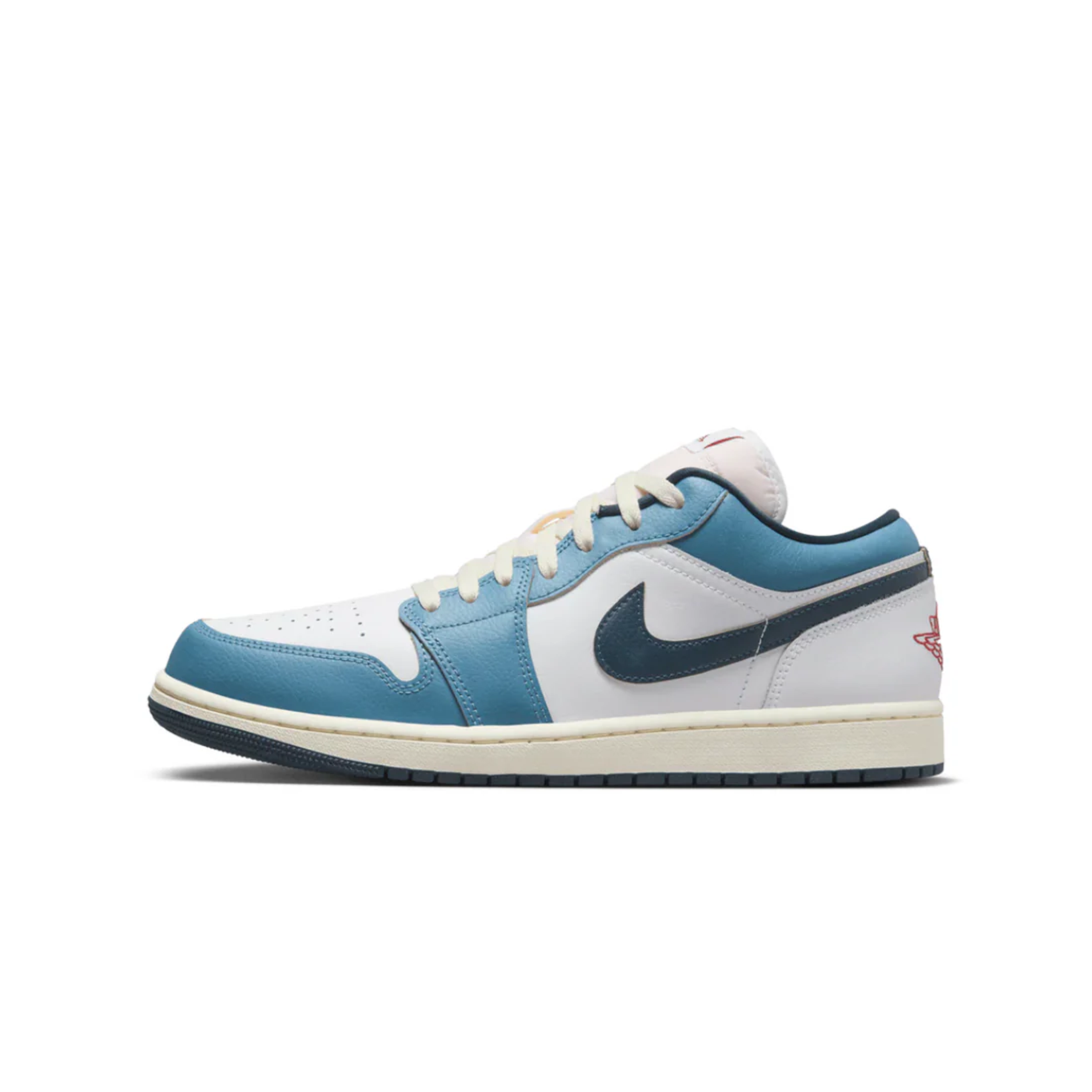NIKE Air Jordan 1 Low SE Armory Navy