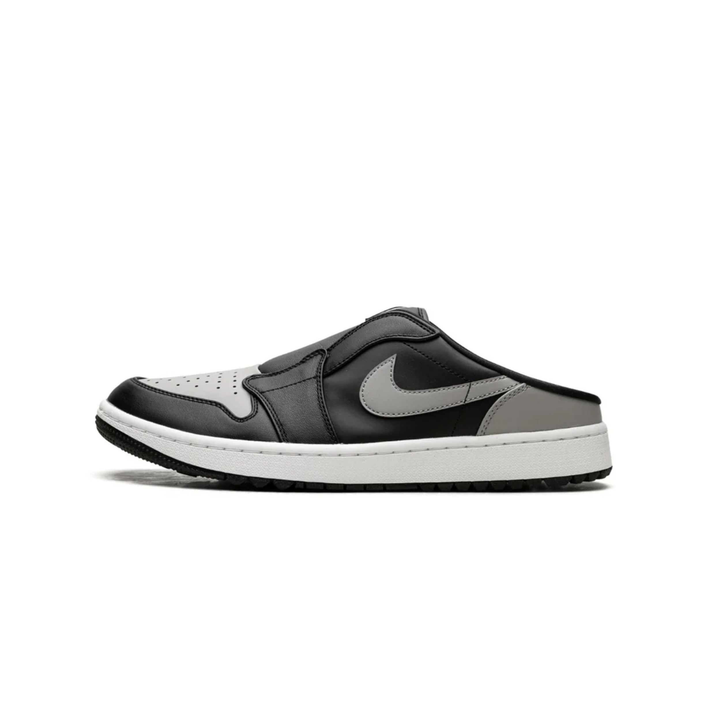 NIKE Air Jordan 1 Mule Golf Shadow
