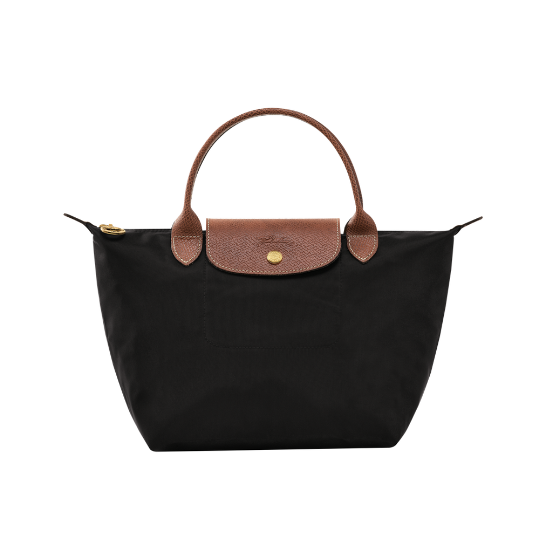 LONGCHAMP Le Pliage Original S Handbag Recycled canvas