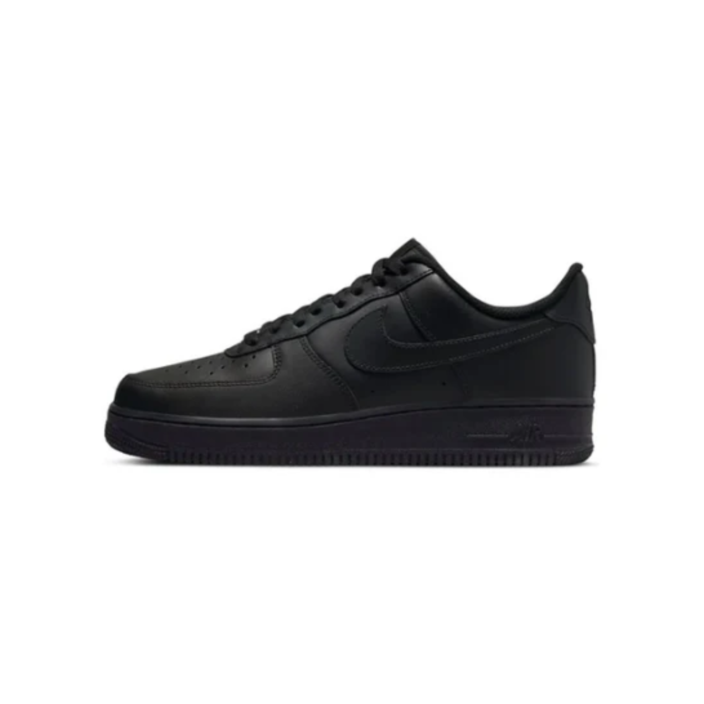 Nike Air Force 1 Low '07 Black