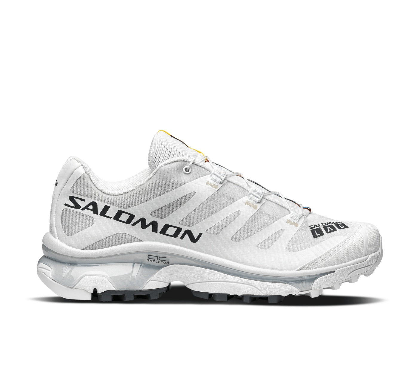 Salomon XT-4 OG White Ebony