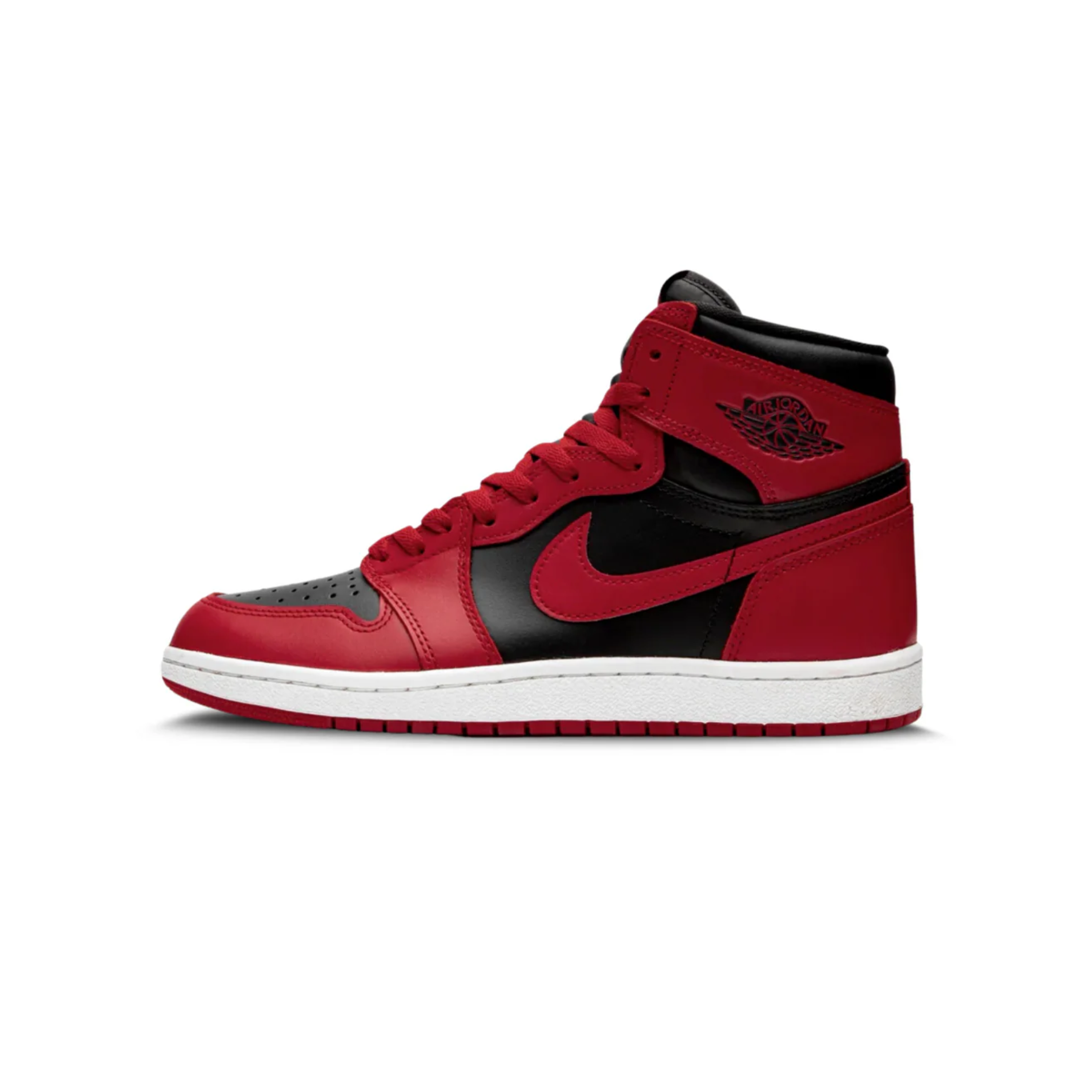 NIKE Air Jordan 1 Mid Banned