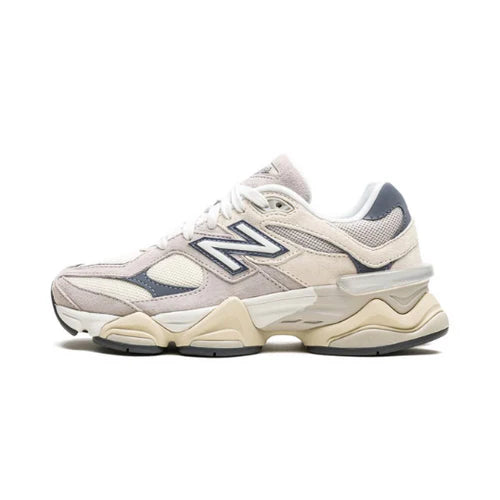 New Balance 9060 Moonrock Linen Available at Pick your kiicks.