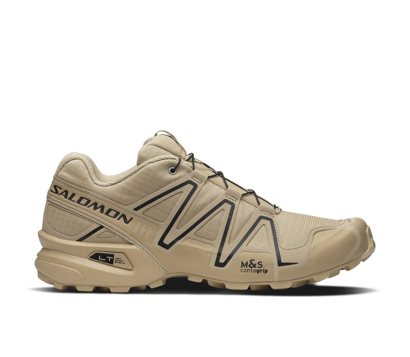 Salomon Speedcross 3 Safari