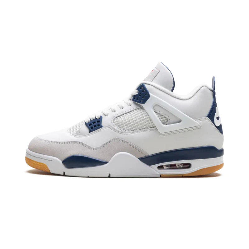 Air Jordan 4 Retro SB Navy