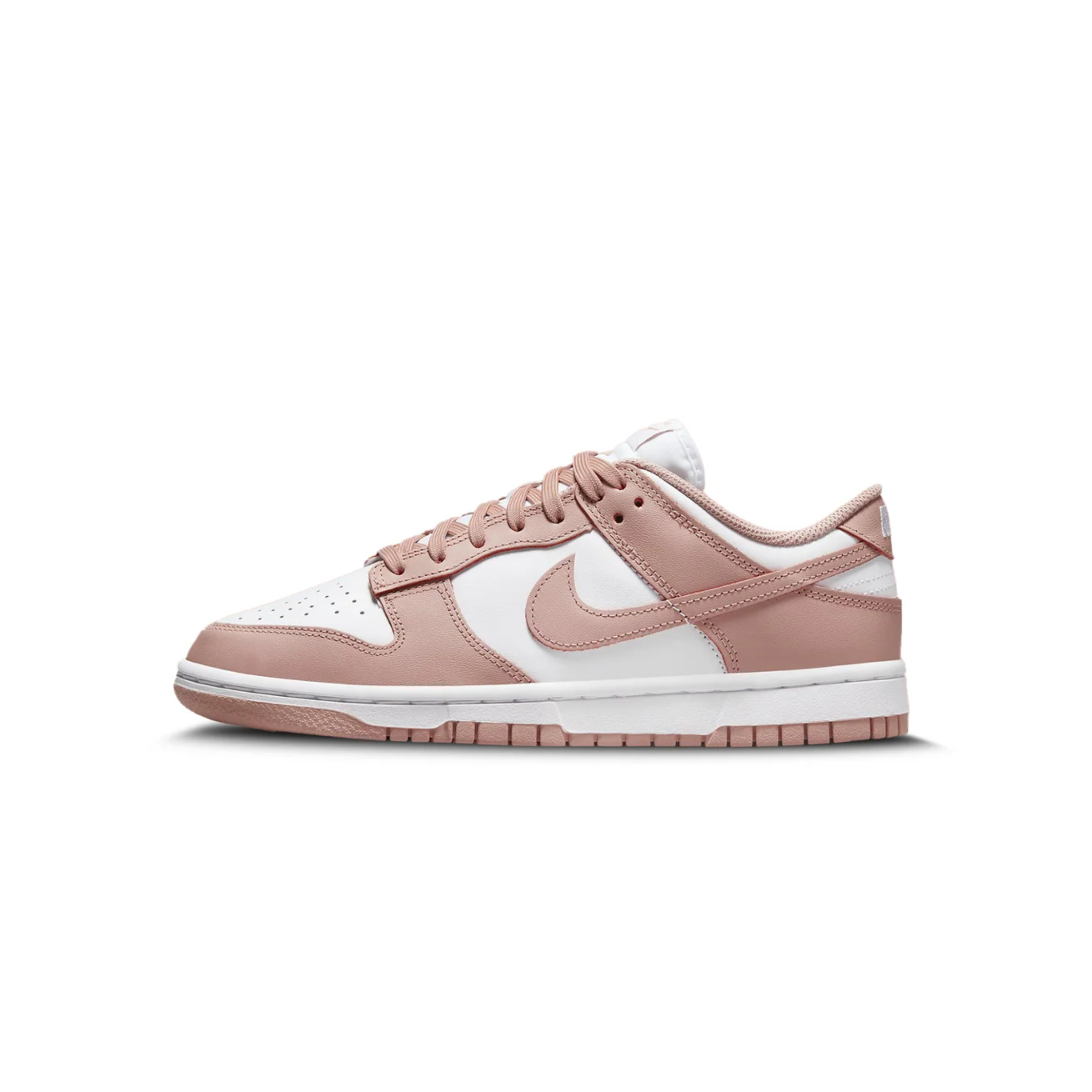 Nike Dunk Low Rose Whisper (W)