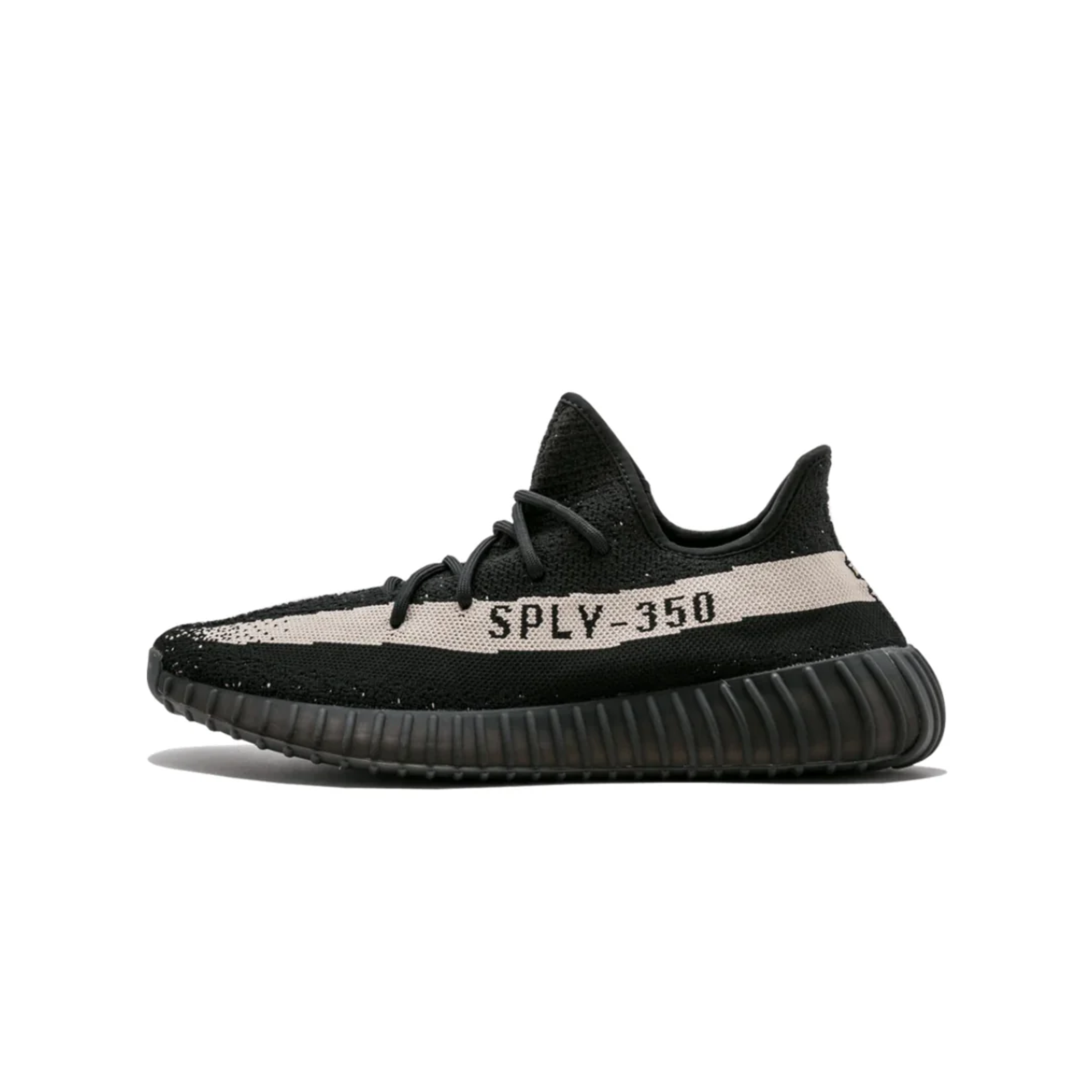 Adidas Yeezy Boost 350 V2 Core Black White