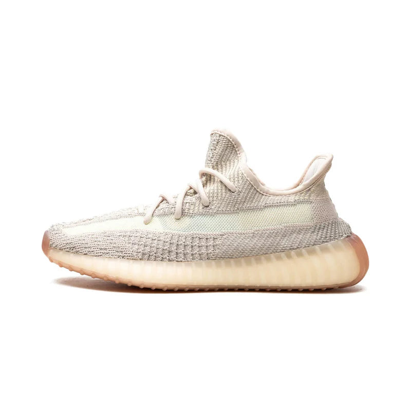 adidas Yeezy Boost 350 V2 Citrin (Non-Reflective) Available at Pick your kiicks.