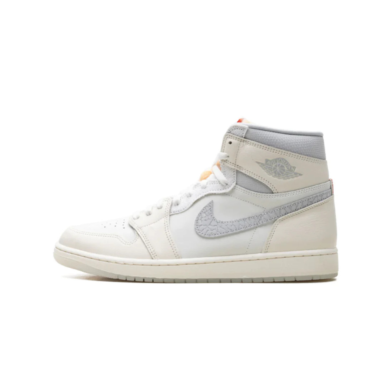 AIR Jordan 1 Retro High OG Sail University Red