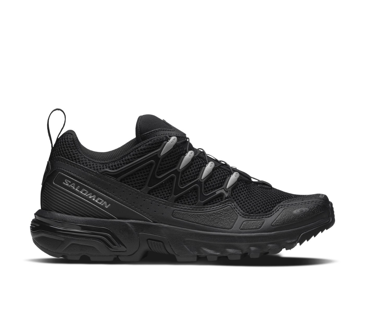 Salomon ACS + OG Black