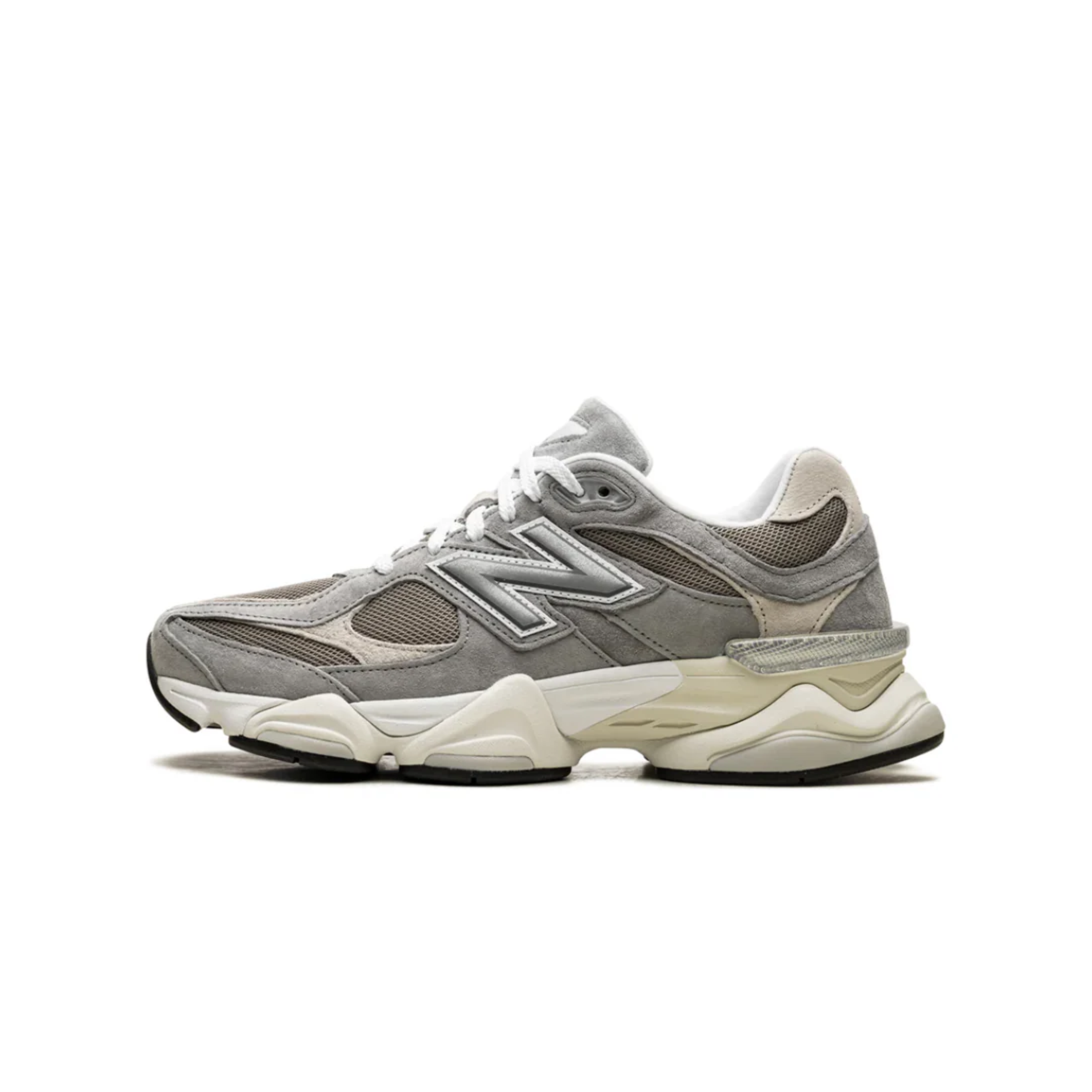 New Balance 9060 Slate Grey Arid Stone