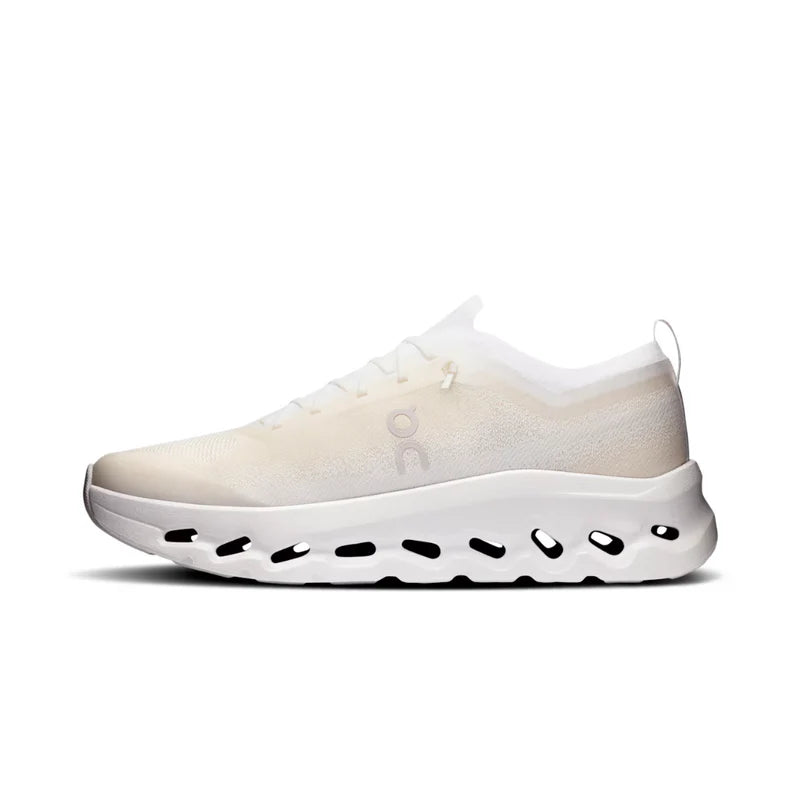 On Running Cloudtilt Moon White Frost