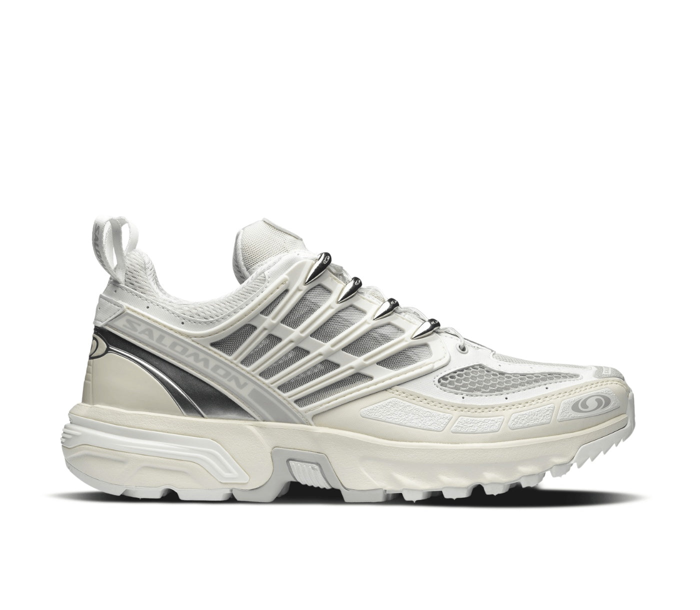 Salomon ACS Pro White Vanilla Ice